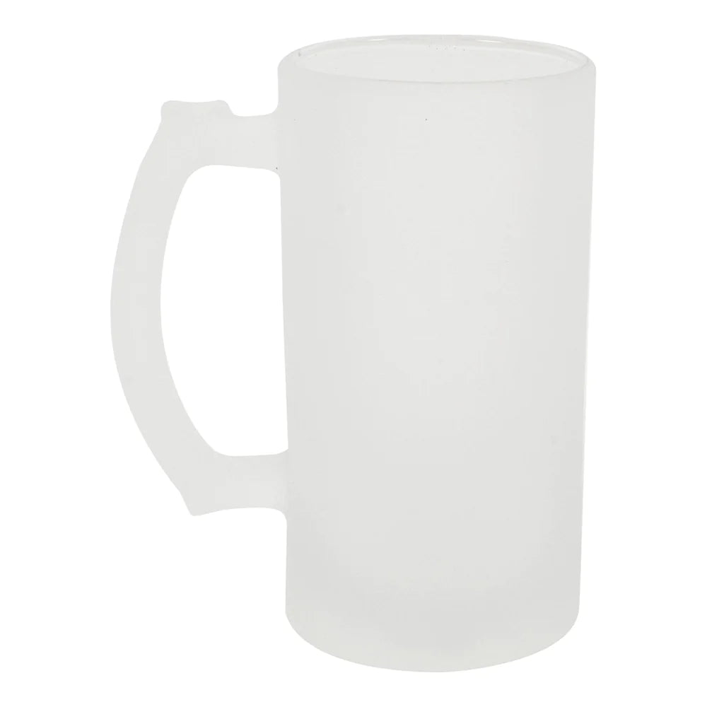 16 oz Frosted Beer Mug